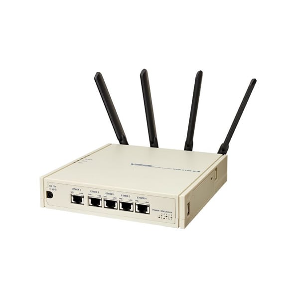 FutureNet NXR-610X5G Rev2