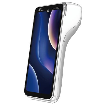 A920MAX