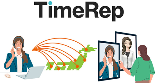 TimeRep