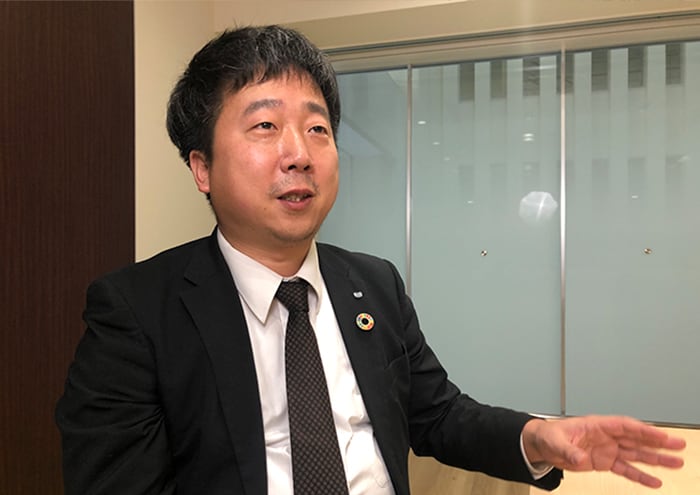 田辺氏