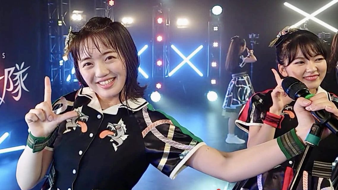 希山さん