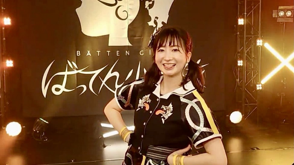春乃さん