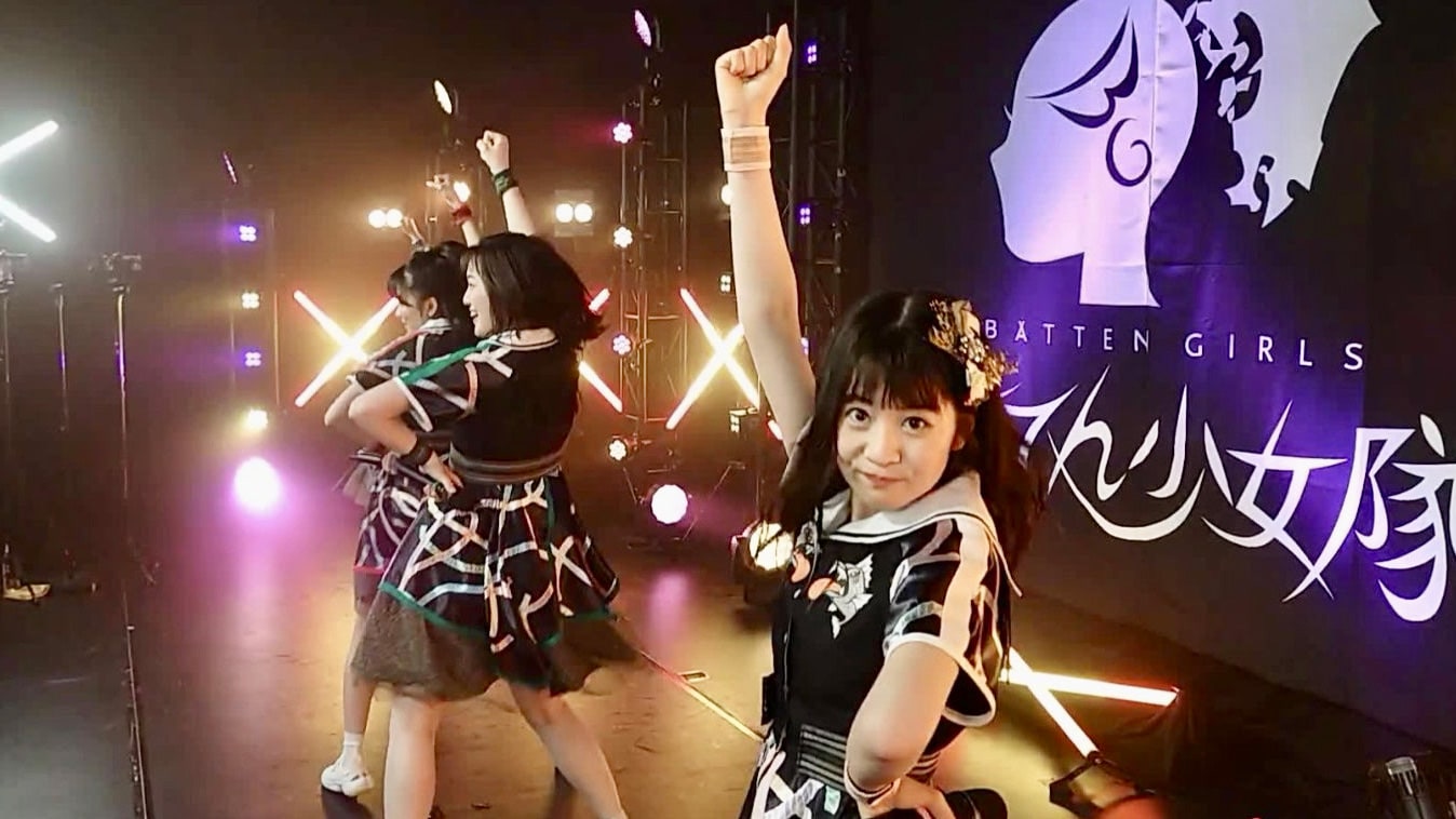 蒼井さん
