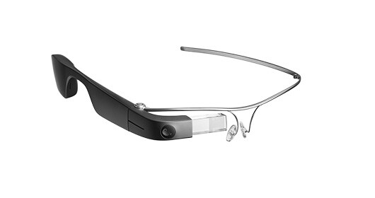 Google 「Glass Enterprise Edition 2」
