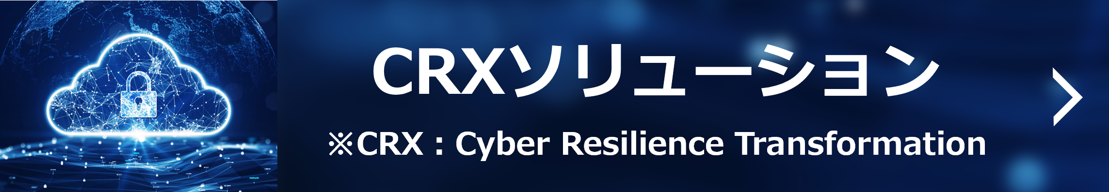 CRXソリューション