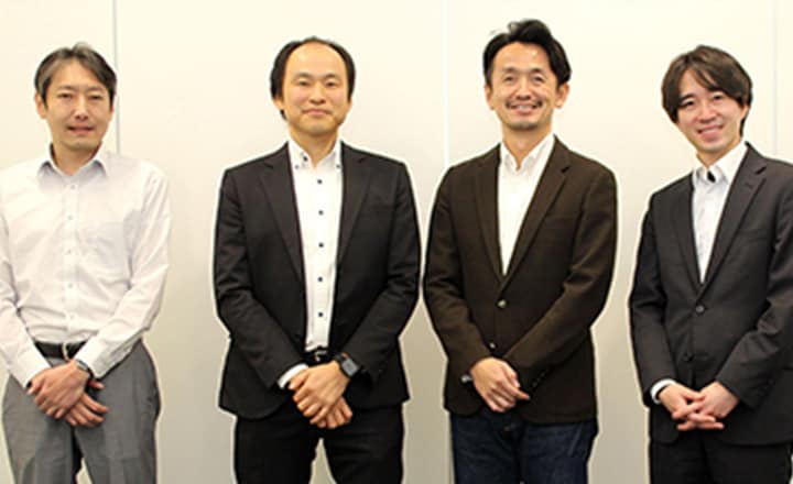 株式会社OPE×PARK×docomo MEC®手術記録システム×閉域モバイル通信で実現する医療教育プラットフォーム