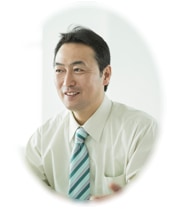 48歳男性 卸売・小売業