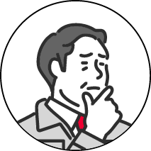 導入しても結局社員が使ってくれないのでは？