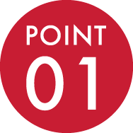 POINT 01