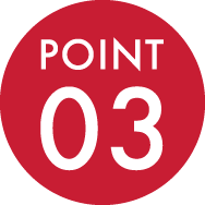 POINT 03