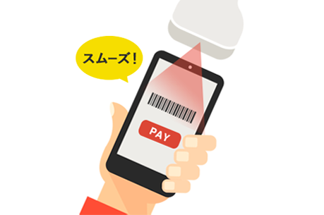 業務効率化ができる!