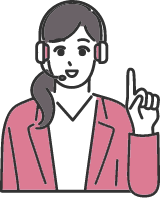 女性オペレーター