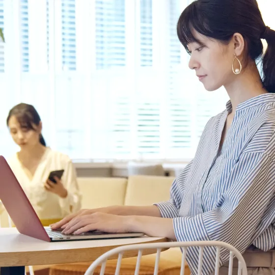 不動産業イメージ画像