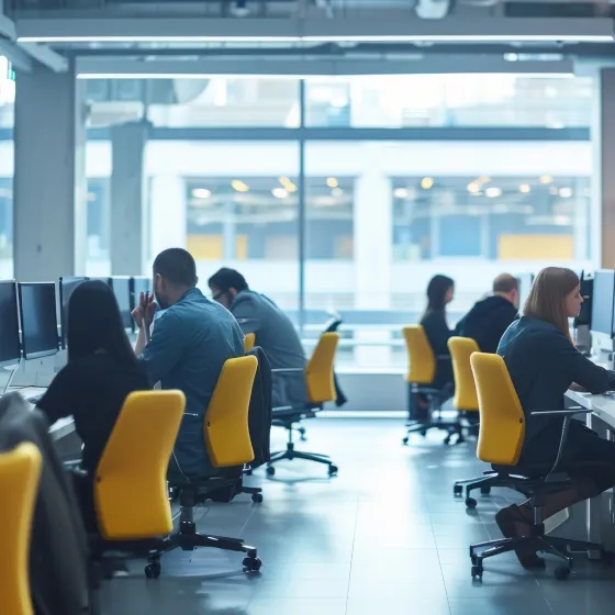 金融業イメージ画像