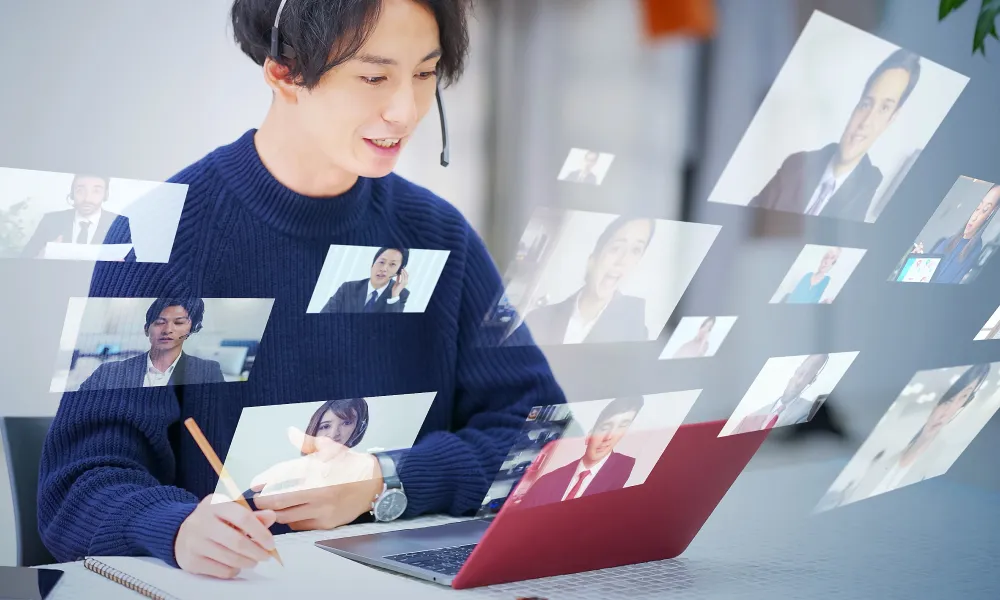 ドコモ光10ギガイメージ画像