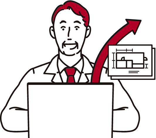 高速通信を無制限に使い放題