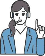 女性オペレーター