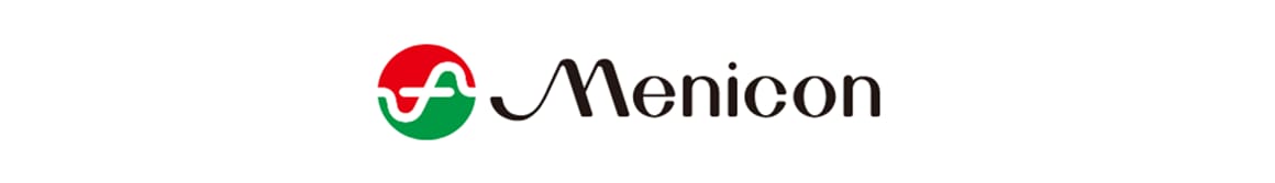 meniconロゴ