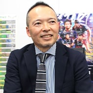 海外・次世代ソリューションズ 特任コーディネーター　宮池 史章 氏