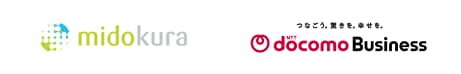 midokura x docomo Business