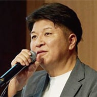 サン電子株式会社 M2M事業部 事業部長 堀井 昭里 氏