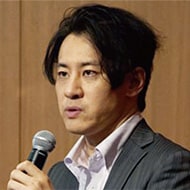 5G&IoTサービス部 開発オペレーション部門 担当課長 村田 雄治