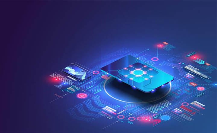 SIMアプレットプロジェクト解説