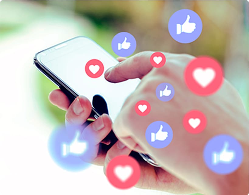 Facebook(docomoおすすめ情報)