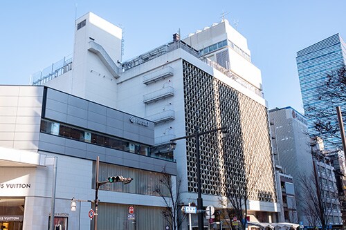 株式会社藤崎様