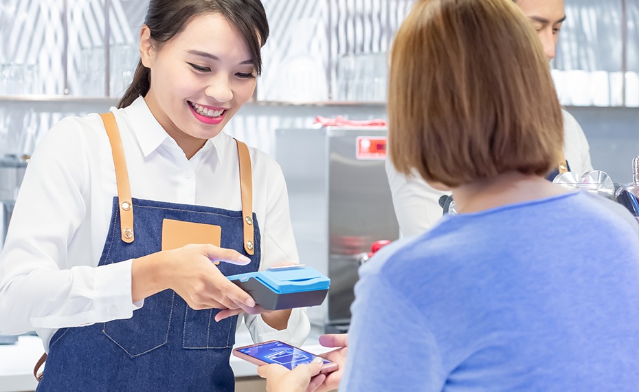 再来店客数を増加させ、お店の経営を安定化させよう