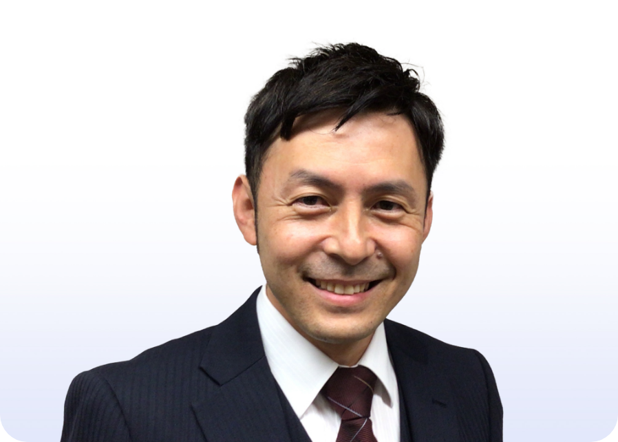 秋山 哲快さん