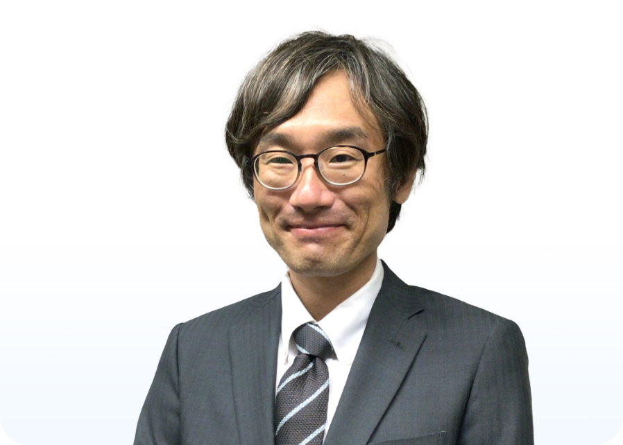 倉田 仁司さん
