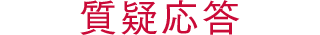 質疑応答