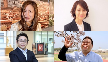 テクノロジー×英語が今後学生の活動を支える必須スキルに