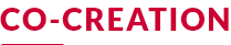 CO-CREATION
