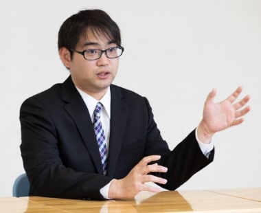 思考の深化と演習の両立
