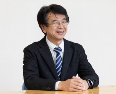 雰囲気づくりと日常化