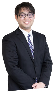 熊本市立楠中学校 濱先生 数学担当