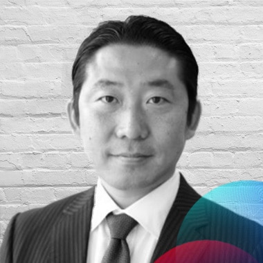 長谷 太志氏