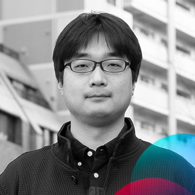 竹内 秀行氏