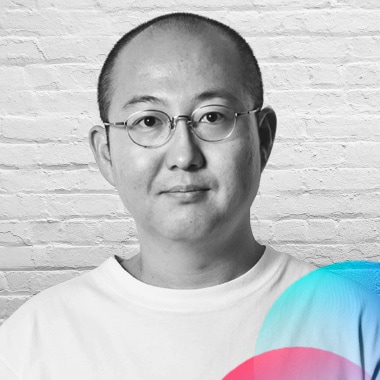 石山洸氏