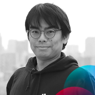 島袋 孝一氏