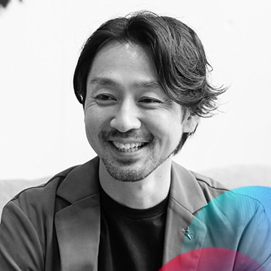 石戸 亮氏