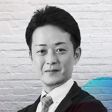 渡部覚氏