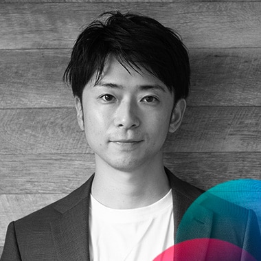 中尾豊氏