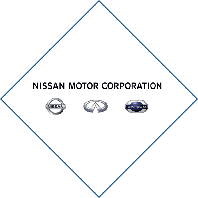 日産自動車株式会社