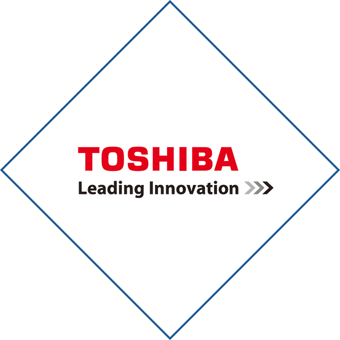 東芝