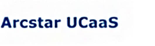 Arcstar UCaaS