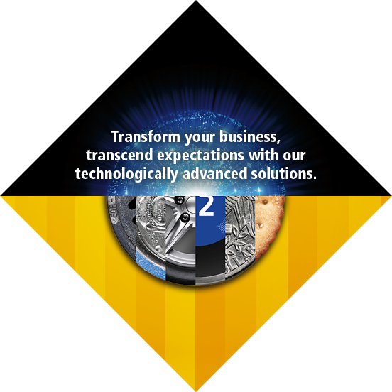 Transform your business, transcend expectations with our technologically advanced solutions.