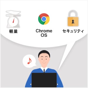 Chromebook™